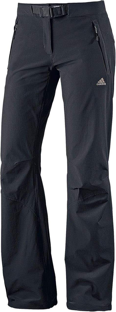 adidas wanderhose damen